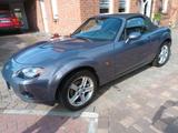 Mazda mx5 Youngtimer - : Cabrio, Youngtimer