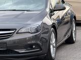 Opel Cascada Innovation*1.Hand*Leder*Sitzbelüftung - Opel Cascada aus 2013