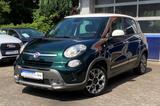 Fiat 500L TREKKING UCONNECT NAVI KLIMA ALLWETTER 1HD - Fiat 500L aus 2017