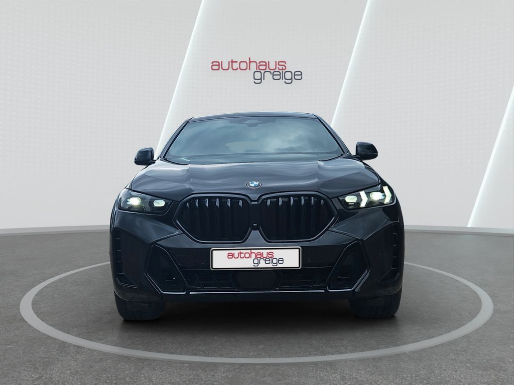 2024 BMW X6