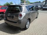 Toyota Verso 1.8 Comfort - Toyota Verso Comfort mit Benzin-Antrieb