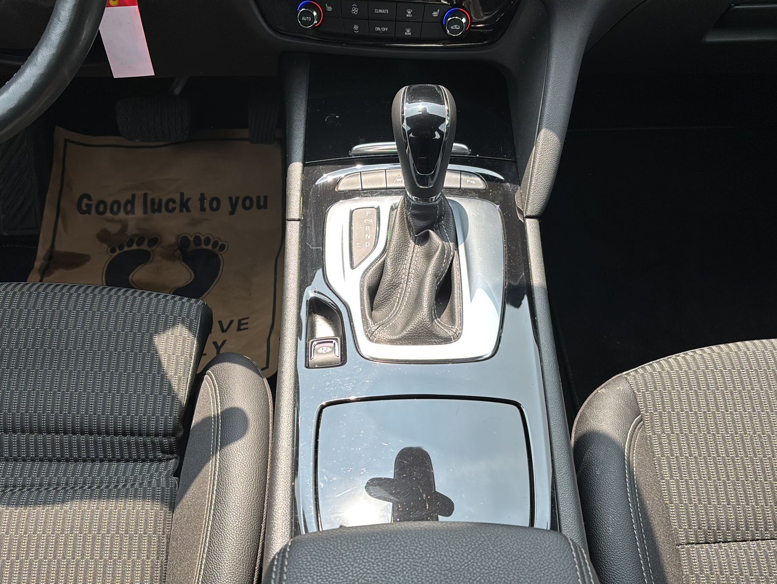 Fahrzeugabbildung Opel Insignia  2.0 Turbo 125kW Elegance Auto S