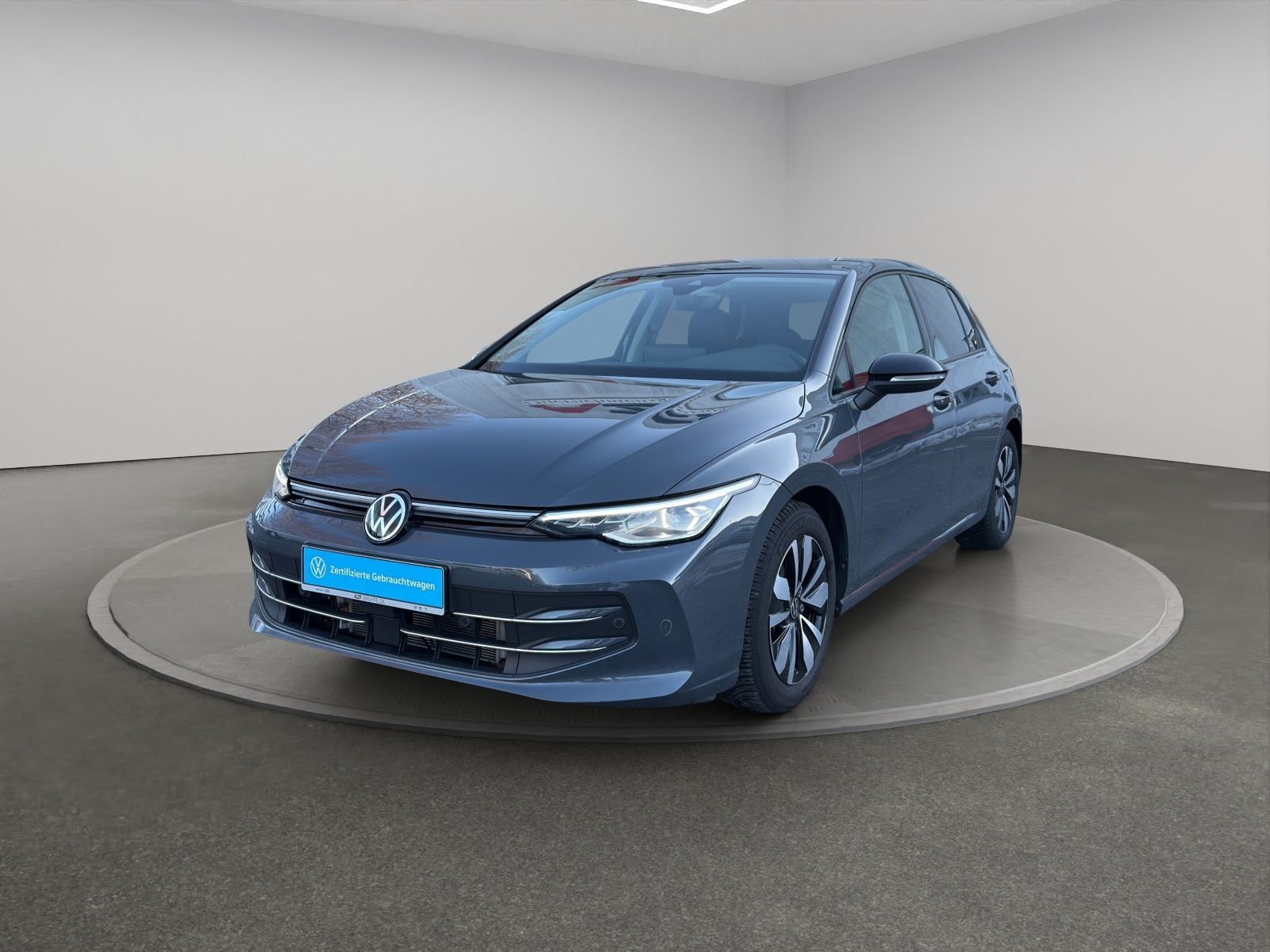 Volkswagen Golf - Bild 2