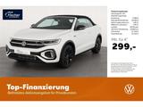 Volkswagen T-Roc Cabriolet 1.5 TSI OPF R-Line Black Style - Volkswagen T-Roc in Osnabrück