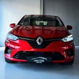 Renault Clio 2020 | 53tkm | LED | PDC | MwSt - Renault Clio Gebrauchtwagen in Hamburg