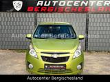 Chevrolet Spark LS - gebrauchte Chevrolet Kleinwagen