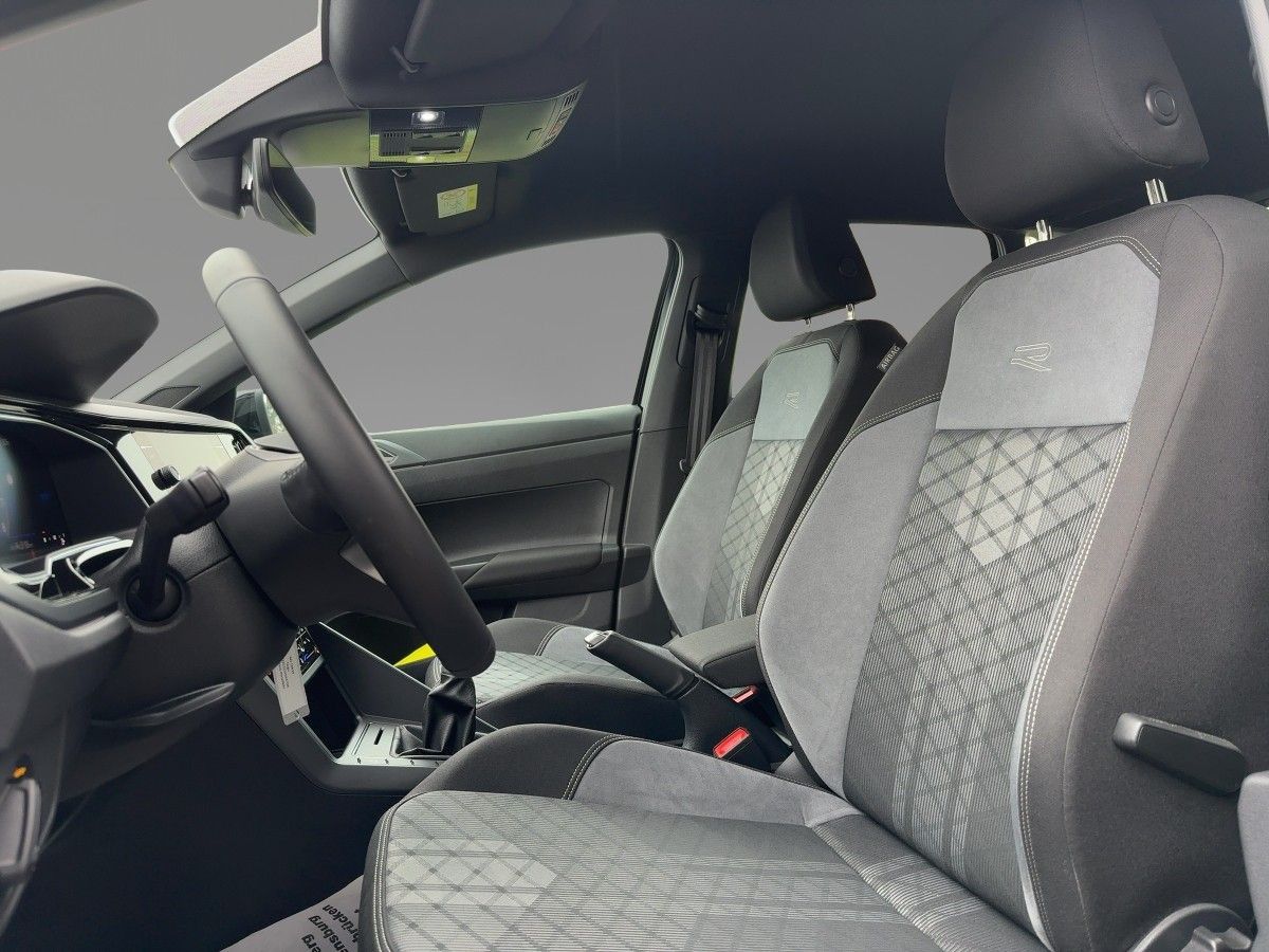 Volkswagen Taigo - Bild 9