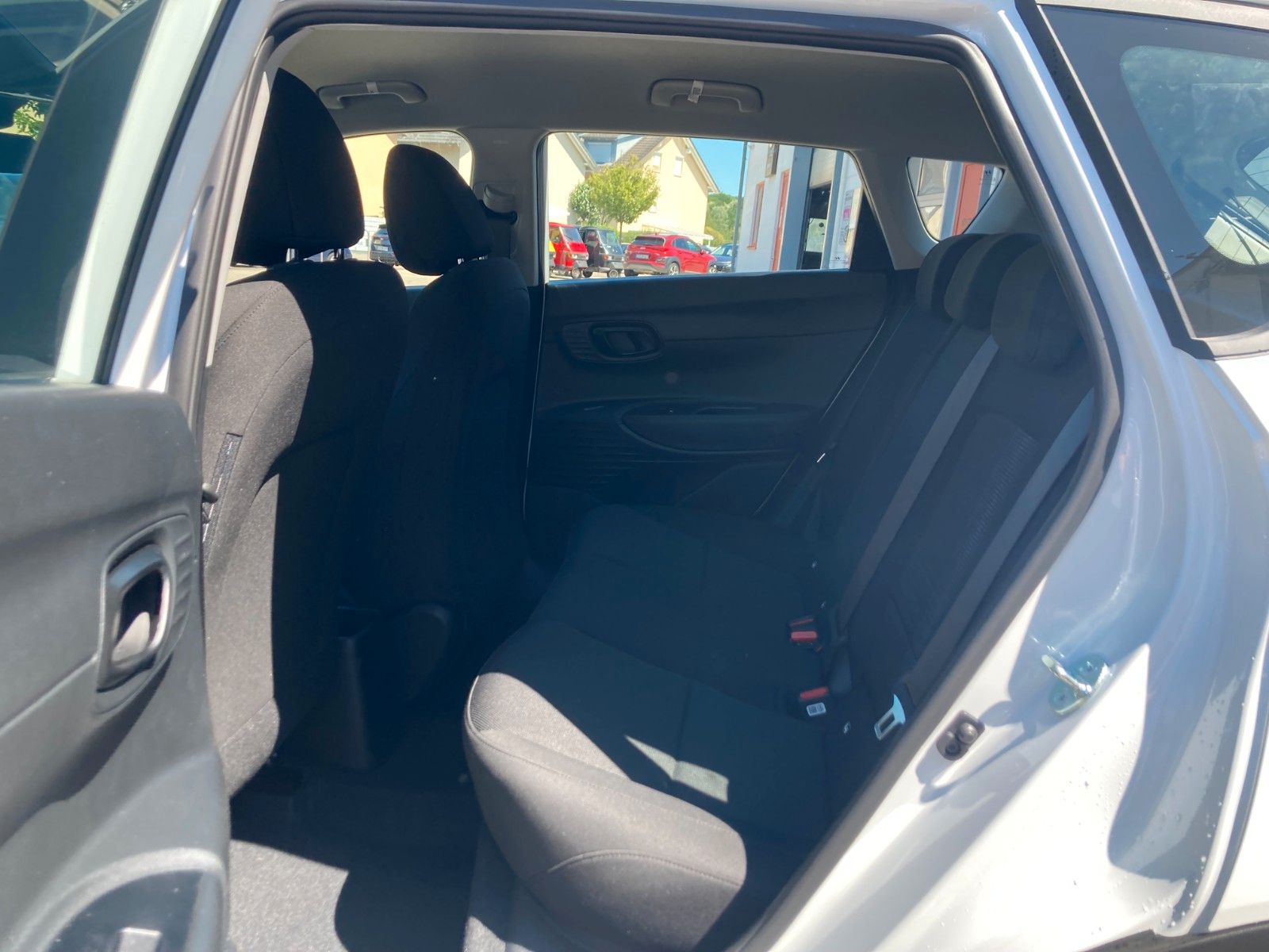 Hyundai BAYON – Bild 17