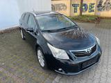 Toyota Avensis Executive 2.0/Panorama/Leder/Xenon/Voll! - Toyota Avensis aus 2011: Kombi