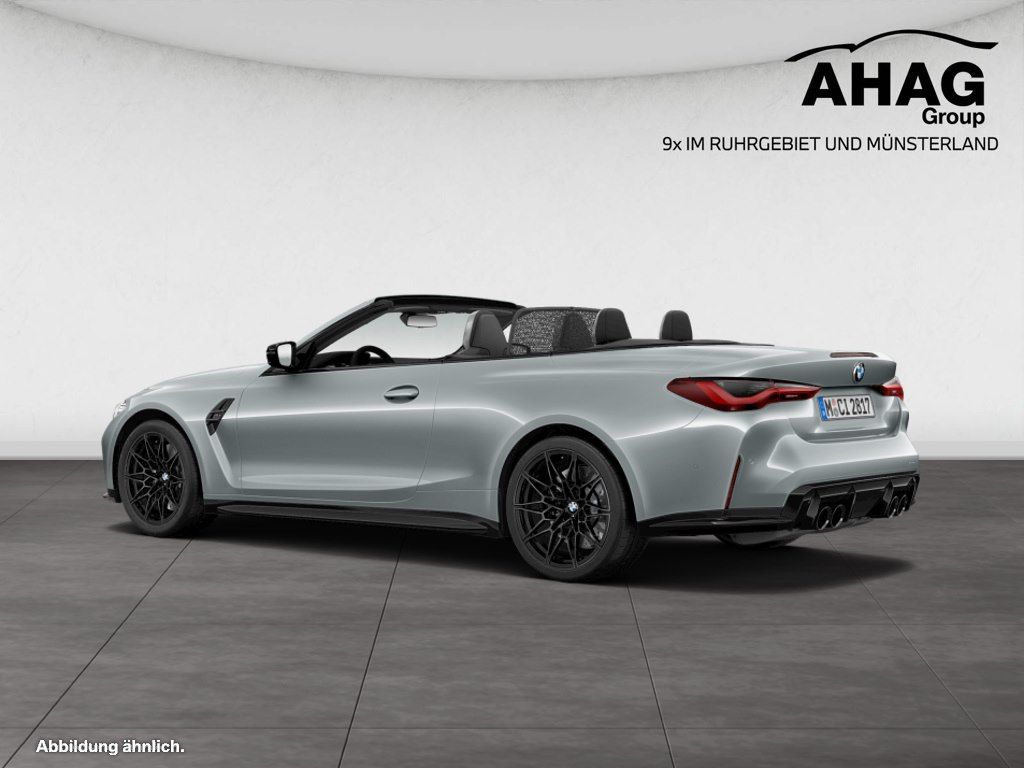 BMW M4 - Bild 6