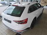 Skoda Superb Combi Scout 4x4 *19Zoll*COLUMBUS*CarPlay* - Skoda Superb: Scout