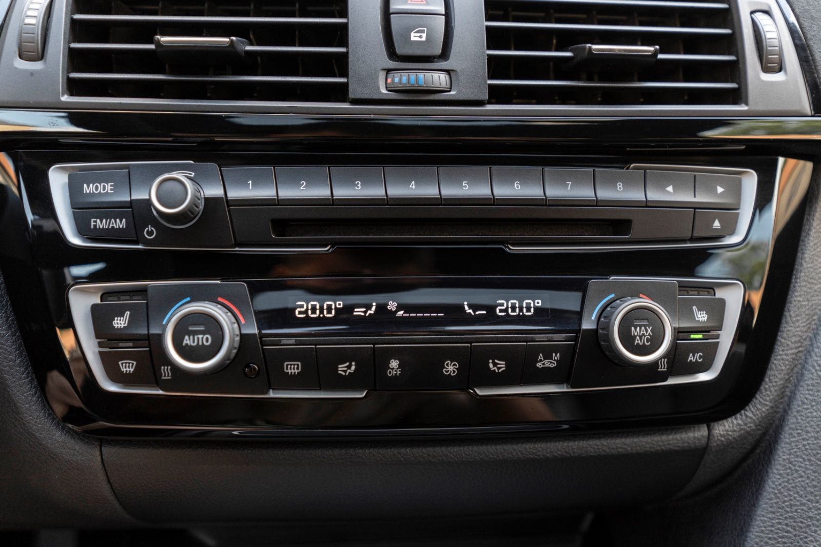 Fahrzeugabbildung BMW 430IX M-PERFORMANCE H&K HUD LED KAM CARPLAY ALC