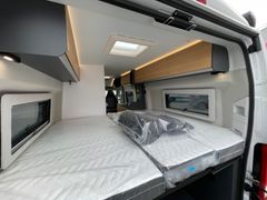 Adria 600 SLB TWIN | *Längstbetten auf 5,99m*