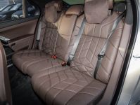 BMW i7 - Vorschau Bild 13