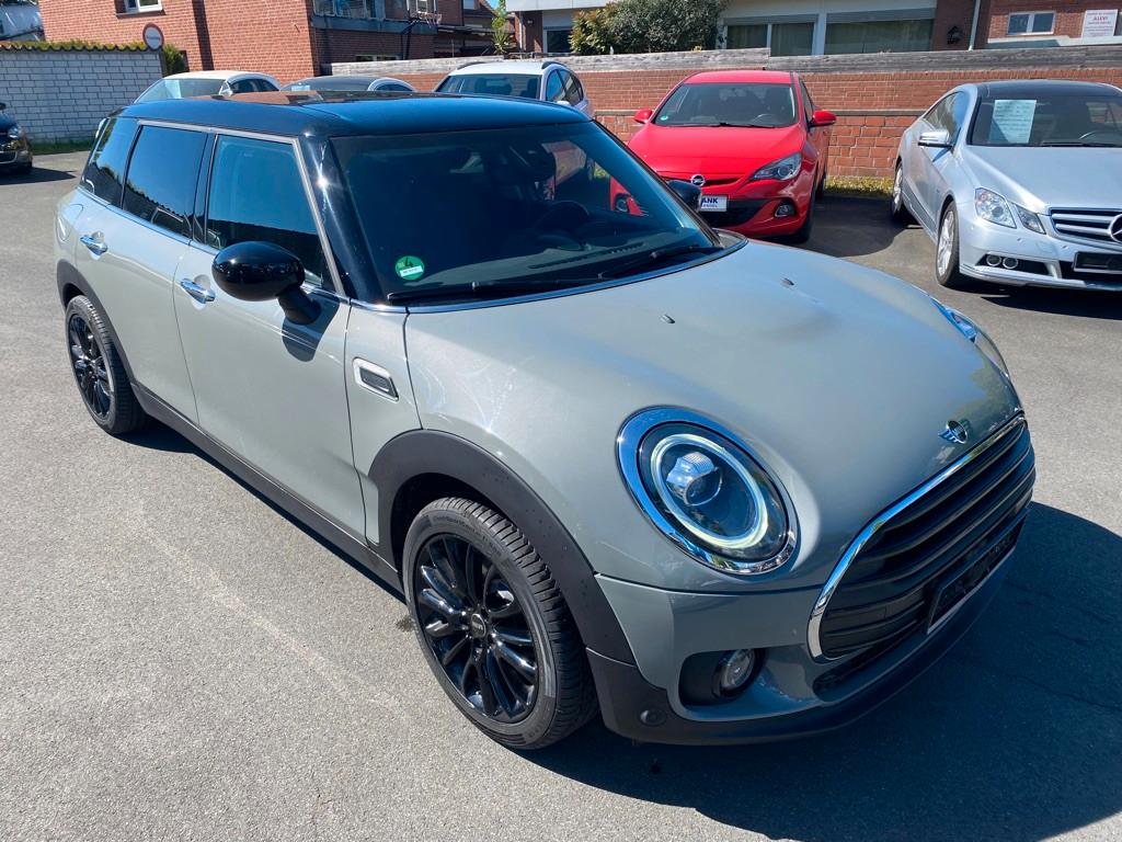 MINI COOPER Clubman Cooper