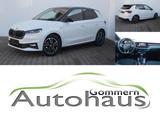Skoda Fabia DSG * Monte Carlo * mit vielen Extras - Skoda Fabia Extra mit Benzin-Antrieb