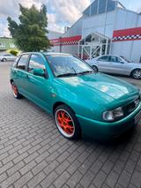 Seat Ibiza - gebrauchte Seat Ibiza aus dem Jahr 1999