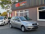 Fiat Punto 1.2 8V Start *Klima *Tüv Neu - Fiat Punto: 1.2