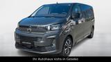 Citroën SpaceTourer Max M Aut.|2x el.ST|LHZ|SHZ|AHK|TOT| - Citroën SpaceTourer: Max
