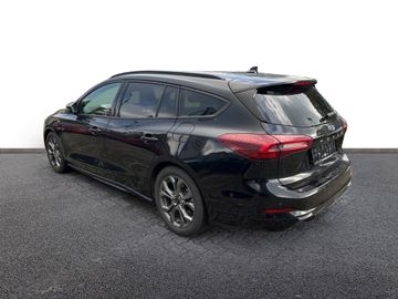 Ford Focus - 4