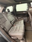 JEEP Grand Cherokee 3.0D Summit 4WD AHK VOLL GARANTIE