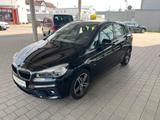 BMW 218i Active Tourer Klimaauto, Einparkhi, AHK - gebrauchte BMW 218 aus dem Jahr 2017
