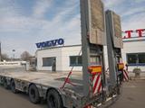 Faymonville 4(2+2)-Achs MULTIMAX Baggermulde TELE 2xNachlauf - Faymonville LKWs