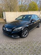 Mercedes-Benz C 200 EDITION Autom. EDITION - Mercedes-Benz C-Klasse Gebrauchtwagen in Bremen