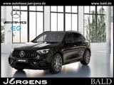 Mercedes-Benz GLC 43 AMG 4M Pano/AHK/360/HUD/DIGITAL/HAL/Leder