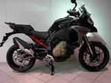 Ducati MULTISTRADA V4 S TRAVEL&RADAR BLACK 2025 - DUCATI S2R