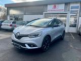 Renault ScenicTCe160EDC GPF Black Edition/Aut./Pano./ALU - Renault Scenic Gebrauchtwagen in Frankfurt