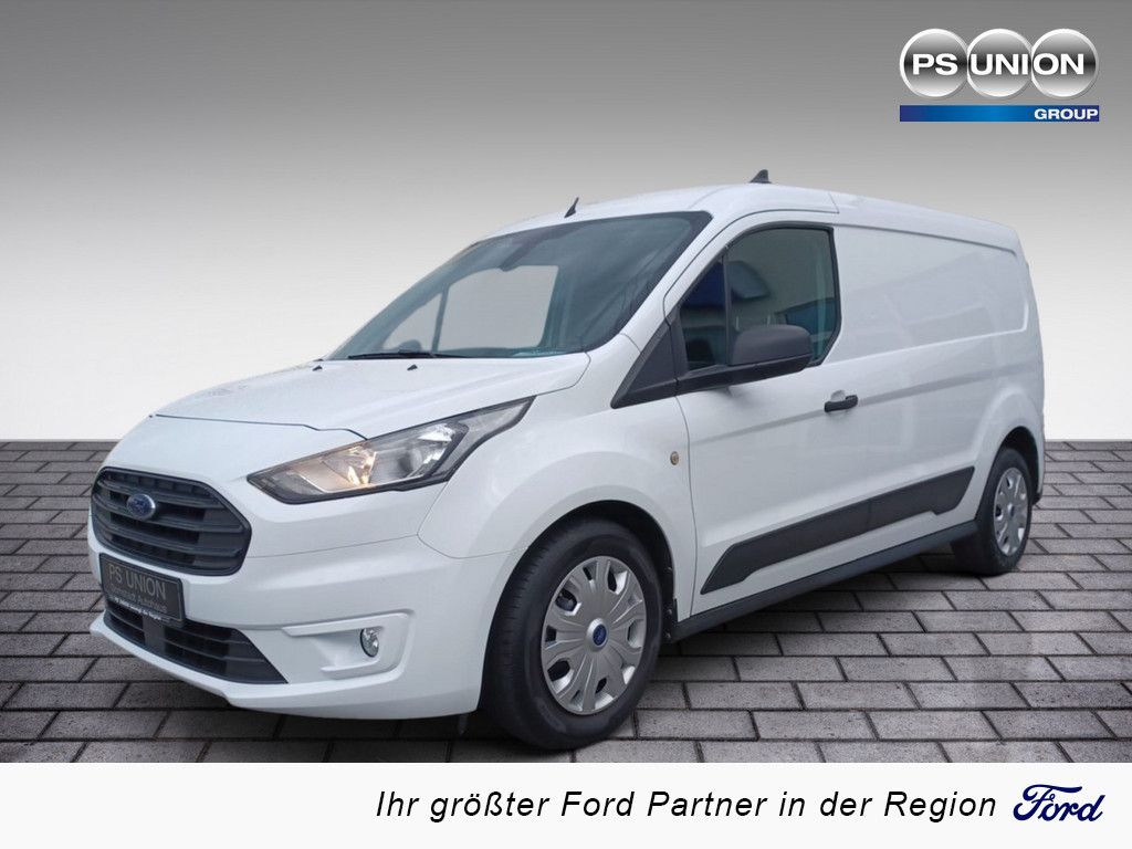Image of Ford Transit Connect