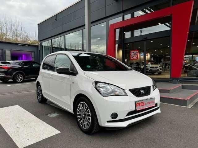 Seat Mii Chic - Ihr SEAT Vertragshändler