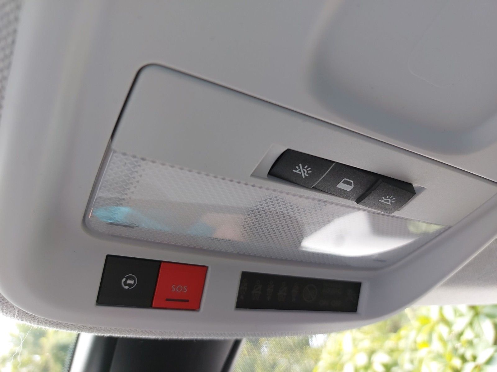 Opel Crossland (X) Allwetter 360° KAM CarPlay Android – Bild 24