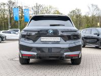 BMW iX - Vorschau Bild 12