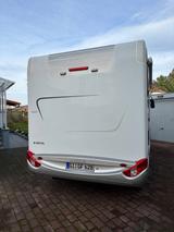 Fiat Hymermobil B 524 CL Fiat Ducato 2.3 JTD - Fiat Ducato jtd