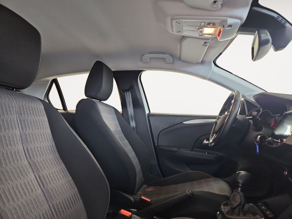 Fahrzeugabbildung Opel Corsa 1.2 Turbo Edit. Navi Sitzheizung Parkpilot