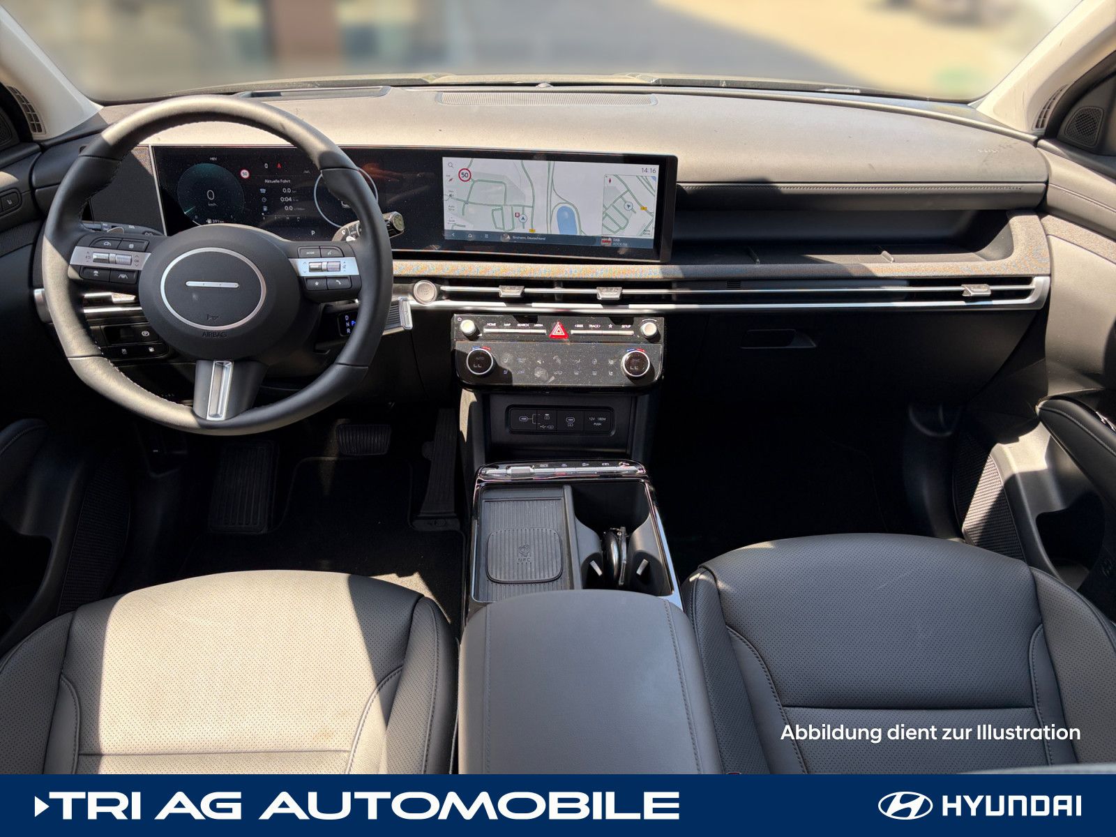 Hyundai TUCSON - Bild 11