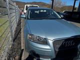 Audi A3 Sportback 2.0 TDI quattro Tempomat - Audi A3 aus 2006: 2.0
