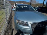 Audi A3 Sportback 2.0 TDI quattro Tempomat - Audi A3 aus 2006 mit Diesel-Antrieb