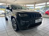 Jeep Grand Cherokee 3.0 CRD S*1.HAND*PANO*AHK*4x4*PDC - gebrauchte Jeep Grand Cherokee aus dem Jahr 2018
