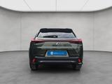 Lexus UX 250h F-Sport Design - Lexus UX: F Sport Design