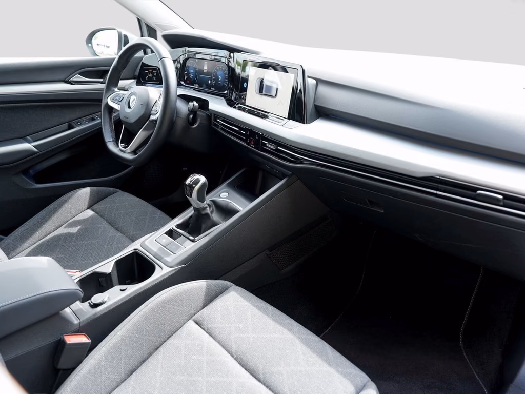 Volkswagen Golf Variant 1.0 TSI Life *LED*Navi*PDC*Kessy*Tr, миниатюра 8