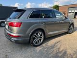 Audi SQ7 4.0 TDI quattro tiptronic - - Audi SQ7 von privat