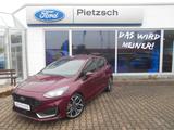 Ford Fiesta ST-Line Vignale Automatik*RFK*ACC*B&O* - Ford Fiesta ST mit Hybrid-Antrieb (Benzin/Elektro)