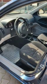 Kia cee'd / Ceed Sporty Wagon 1.6 CRDi 90PS ES - Kia cee'd / Ceed aus 2007