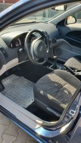 Kia cee'd / Ceed Sporty Wagon 1.6 CRDi 90PS ES - Kia: Cee D Sport Wagon