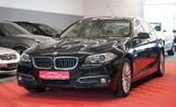BMW 530d F10 xDrive  Luxury 2.Hand*Unfallfrei*RFK* - BMW 530: 530d F10