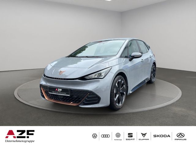 CUPRA Born 170 KW 58 kWh NAVI+LED+ACC+SPORTSITZE