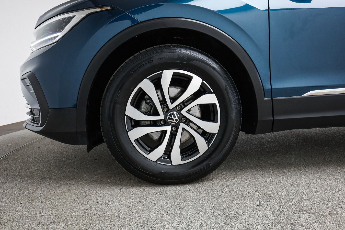 Volkswagen Tiguan - Bild 9